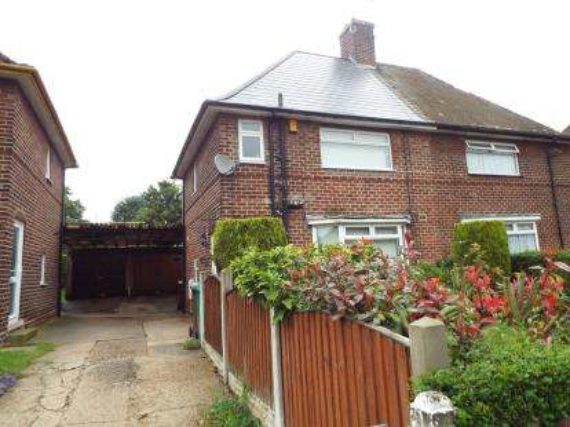 3 Bedroom Semi-Detac...